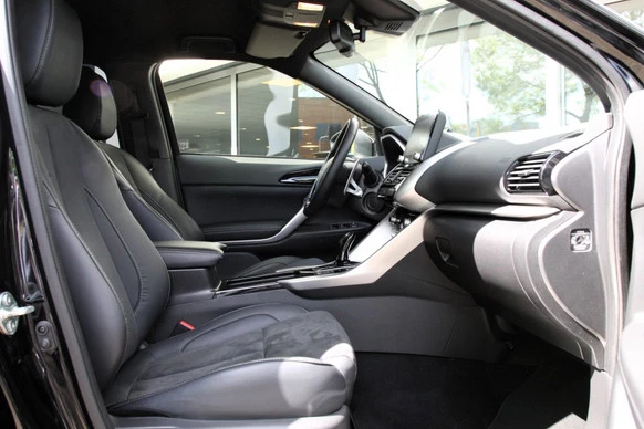Mitsubishi Eclipse Cross - Afbeelding 12 van 30
