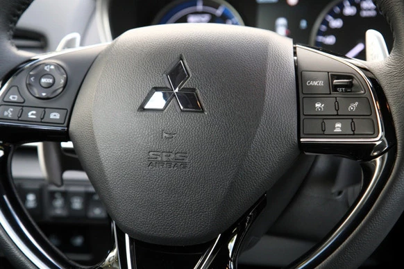 Mitsubishi Eclipse Cross - Afbeelding 16 van 30