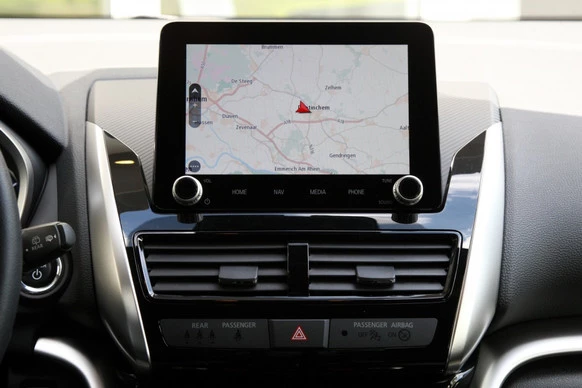 Mitsubishi Eclipse Cross - Afbeelding 17 van 30