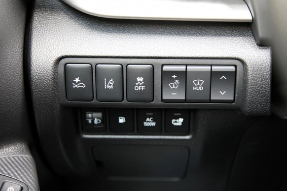Mitsubishi Eclipse Cross - Afbeelding 18 van 30