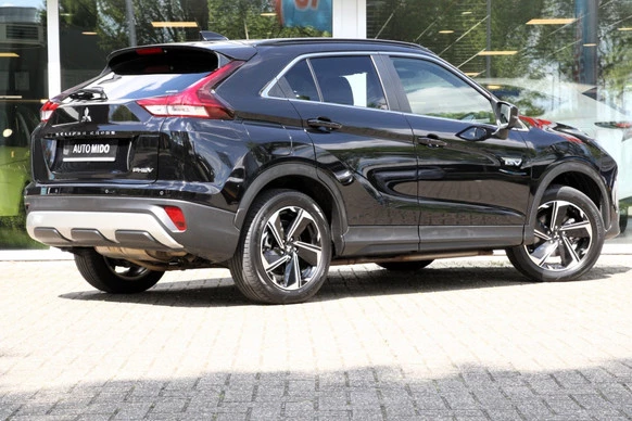 Mitsubishi Eclipse Cross - Afbeelding 21 van 30