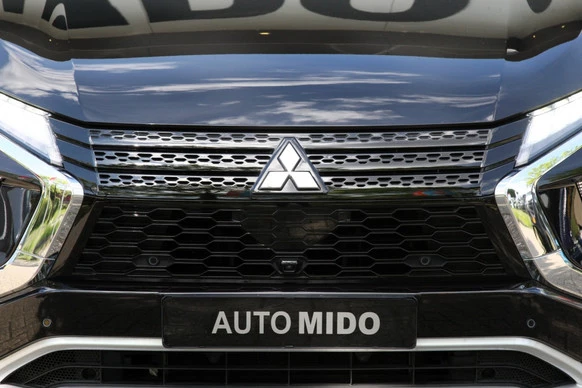 Mitsubishi Eclipse Cross - Afbeelding 22 van 30