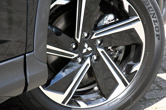 Mitsubishi Eclipse Cross - Afbeelding 23 van 30