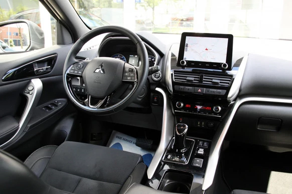 Mitsubishi Eclipse Cross - Afbeelding 24 van 30