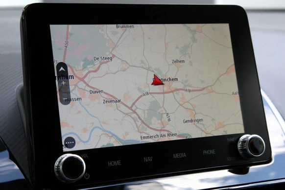 Mitsubishi Eclipse Cross - Afbeelding 27 van 30