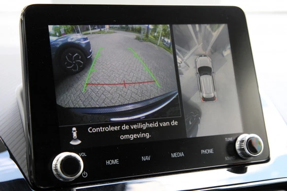 Mitsubishi Eclipse Cross - Afbeelding 28 van 30