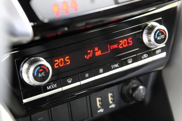 Mitsubishi Eclipse Cross - Afbeelding 29 van 30