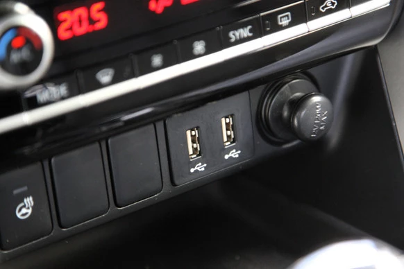 Mitsubishi Eclipse Cross - Afbeelding 30 van 30