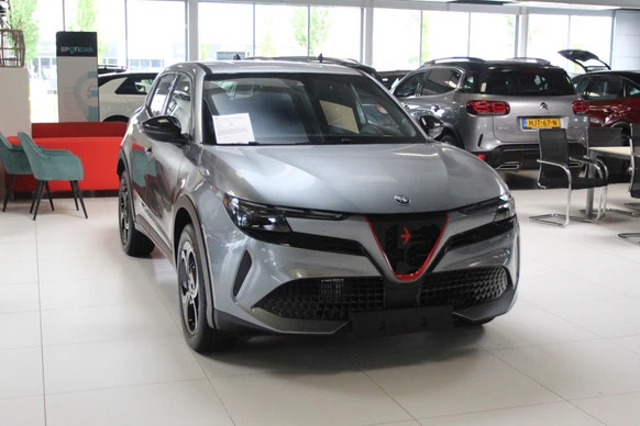 Alfa Romeo Junior - Afbeelding 1 van 23
