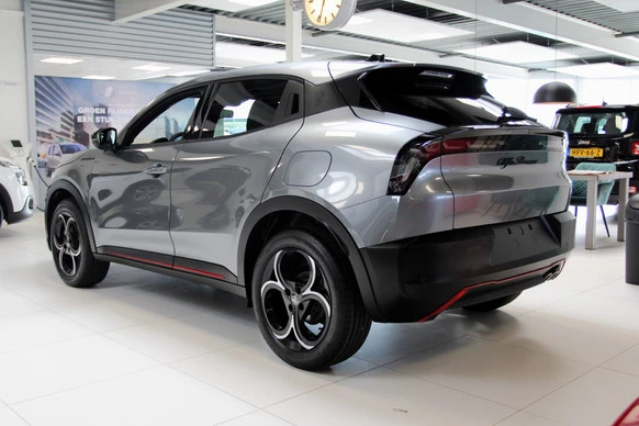 Alfa Romeo Junior - Afbeelding 5 van 23