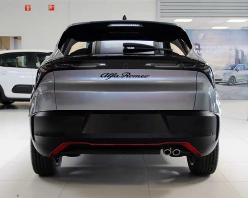 Alfa Romeo Junior - Afbeelding 6 van 23