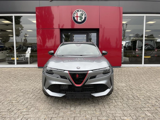 Alfa Romeo Junior - Afbeelding 3 van 30