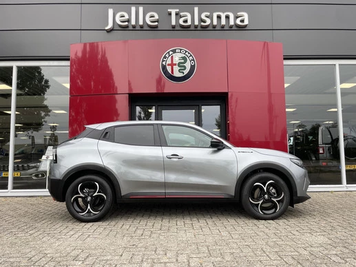 Alfa Romeo Junior - Afbeelding 6 van 30