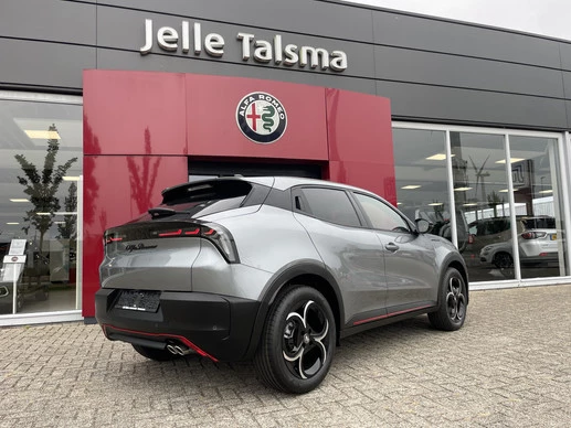 Alfa Romeo Junior - Afbeelding 7 van 30