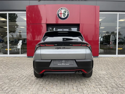 Alfa Romeo Junior - Afbeelding 9 van 30