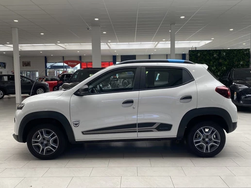 Dacia Spring - Afbeelding 7 van 23