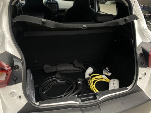 Dacia Spring - Afbeelding 8 van 23