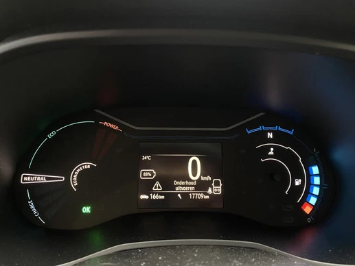 Dacia Spring - Afbeelding 10 van 23