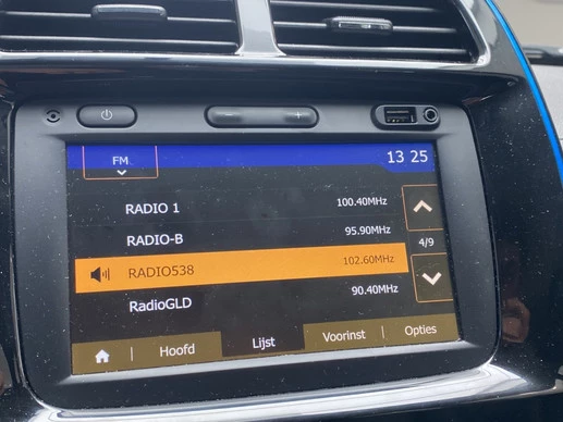 Dacia Spring - Afbeelding 13 van 23