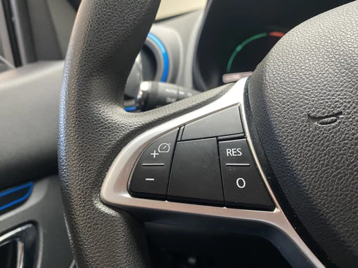 Dacia Spring - Afbeelding 18 van 23