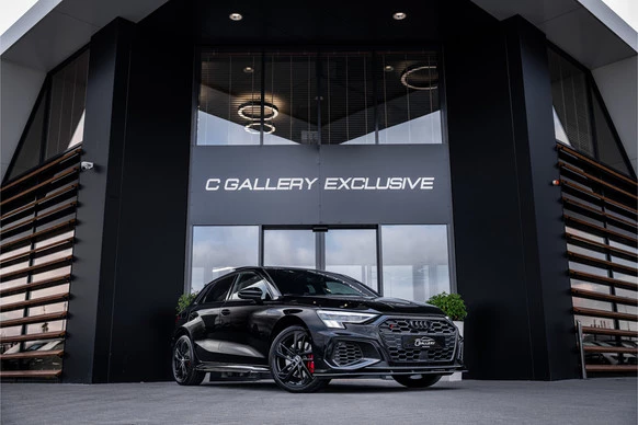 Audi S3 - Afbeelding 1 van 30