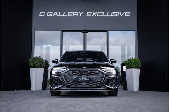 Audi S3 - Afbeelding 2 van 30