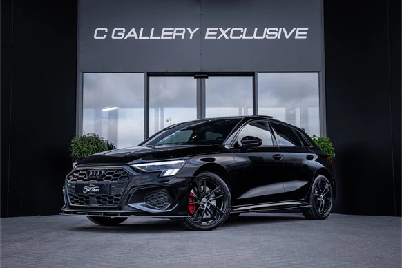 Audi S3 - Afbeelding 3 van 30