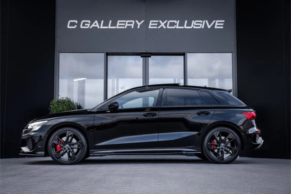 Audi S3 - Afbeelding 4 van 30