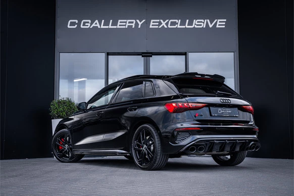 Audi S3 - Afbeelding 5 van 30