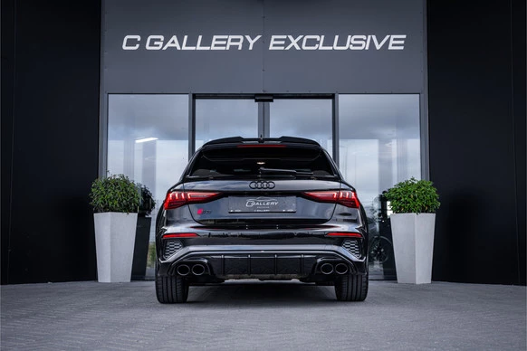 Audi S3 - Afbeelding 6 van 30