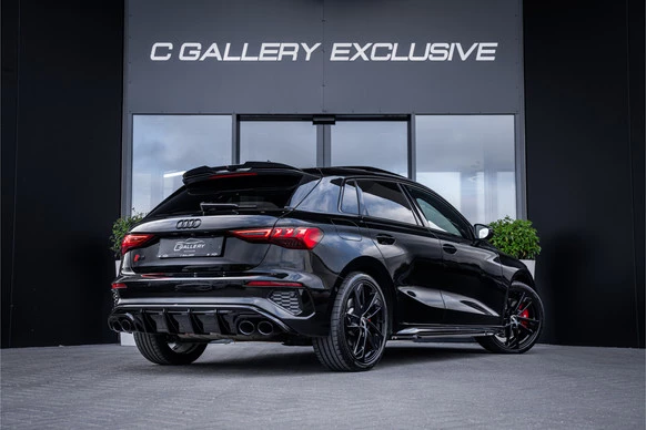 Audi S3 - Afbeelding 7 van 30