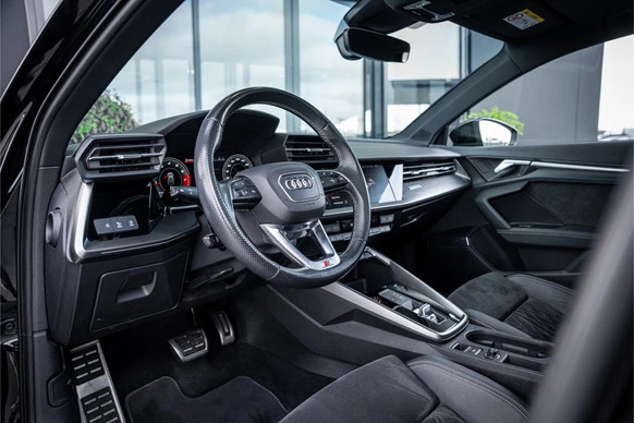 Audi S3 - Afbeelding 8 van 30
