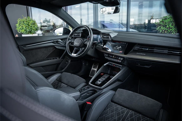 Audi S3 - Afbeelding 10 van 30