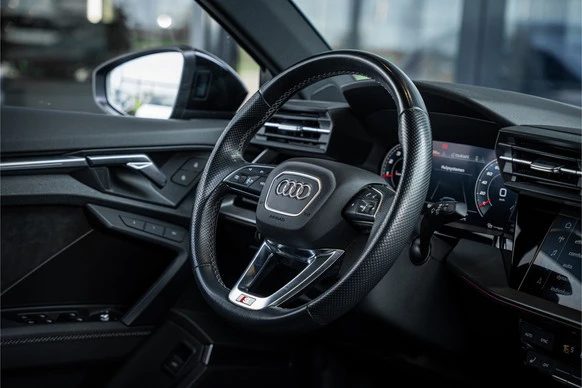 Audi S3 - Afbeelding 11 van 30