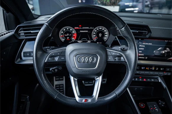 Audi S3 - Afbeelding 12 van 30