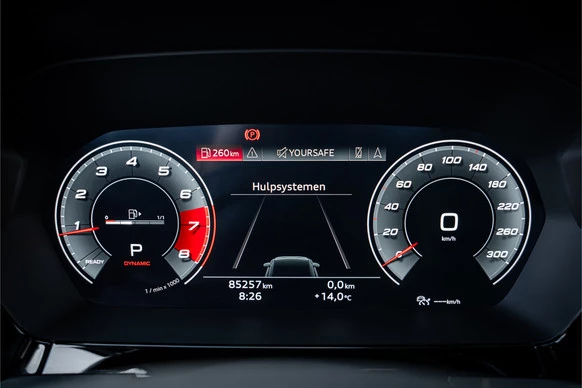 Audi S3 - Afbeelding 13 van 30