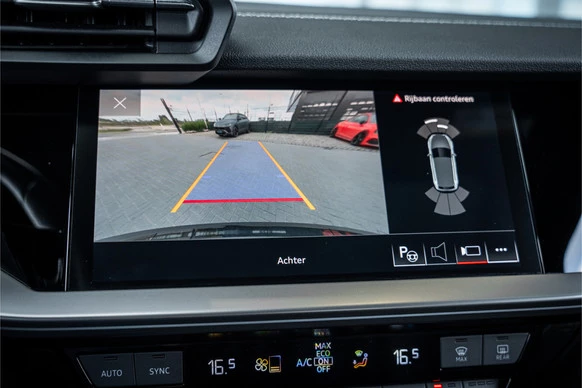 Audi S3 - Afbeelding 15 van 30