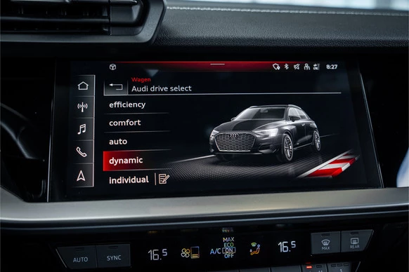 Audi S3 - Afbeelding 16 van 30