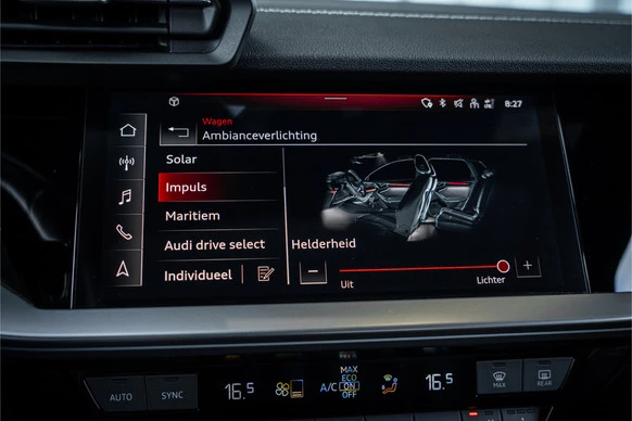 Audi S3 - Afbeelding 17 van 30