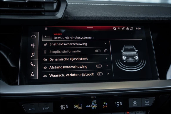Audi S3 - Afbeelding 18 van 30