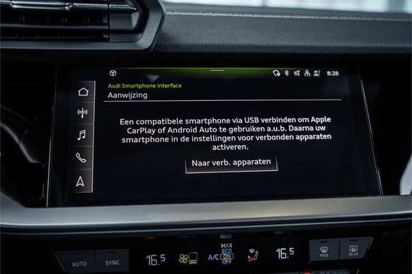 Audi S3 - Afbeelding 19 van 30