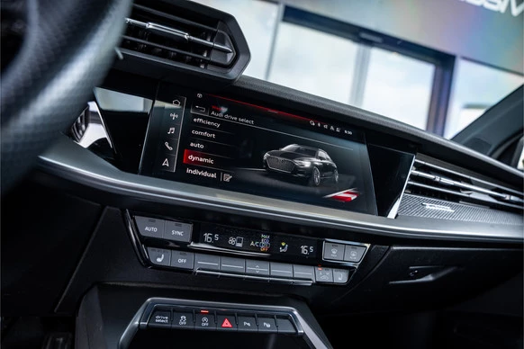 Audi S3 - Afbeelding 20 van 30