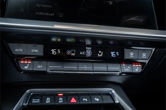 Audi S3 - Afbeelding 21 van 30