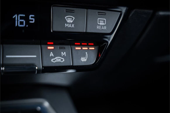 Audi S3 - Afbeelding 22 van 30