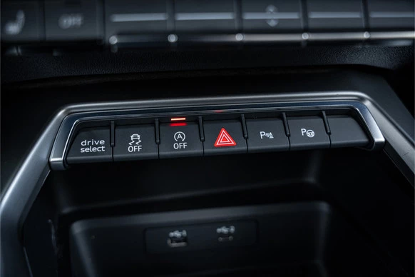 Audi S3 - Afbeelding 23 van 30