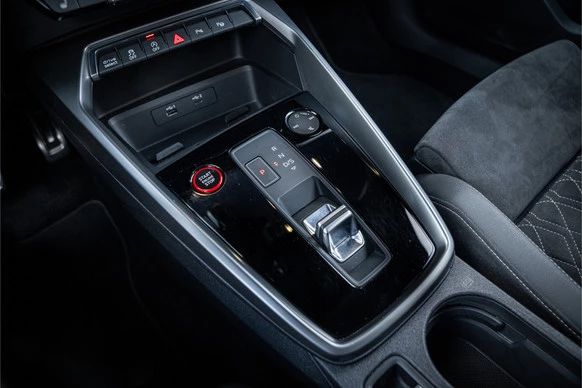 Audi S3 - Afbeelding 24 van 30