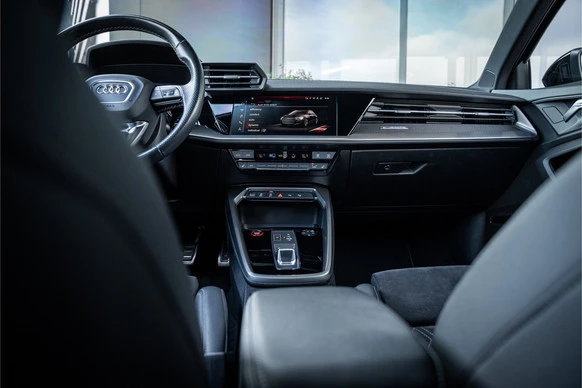 Audi S3 - Afbeelding 26 van 30