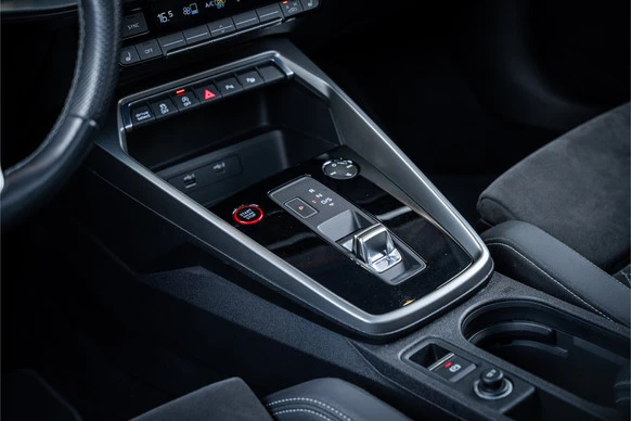 Audi S3 - Afbeelding 27 van 30