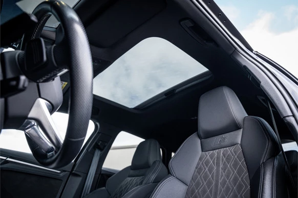 Audi S3 - Afbeelding 30 van 30