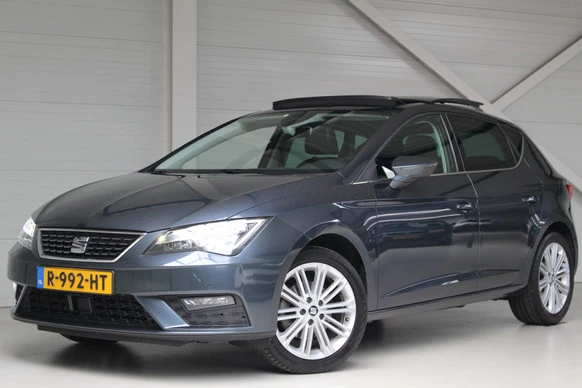 SEAT Leon - Afbeelding 1 van 24